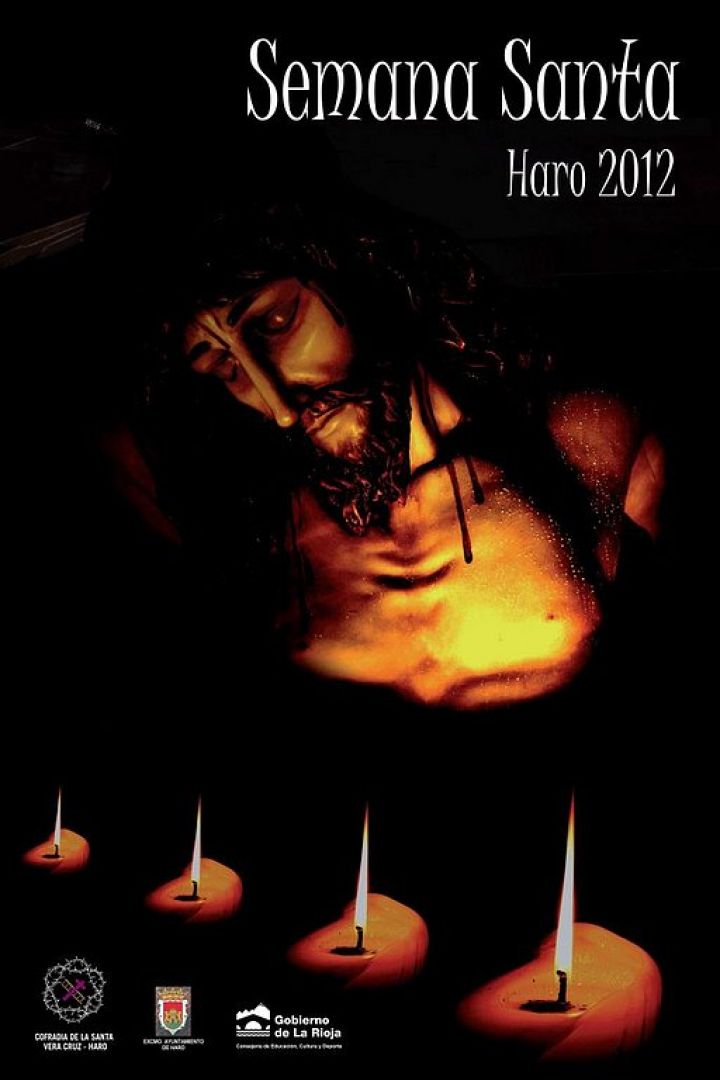 Semana Santa en Haro  